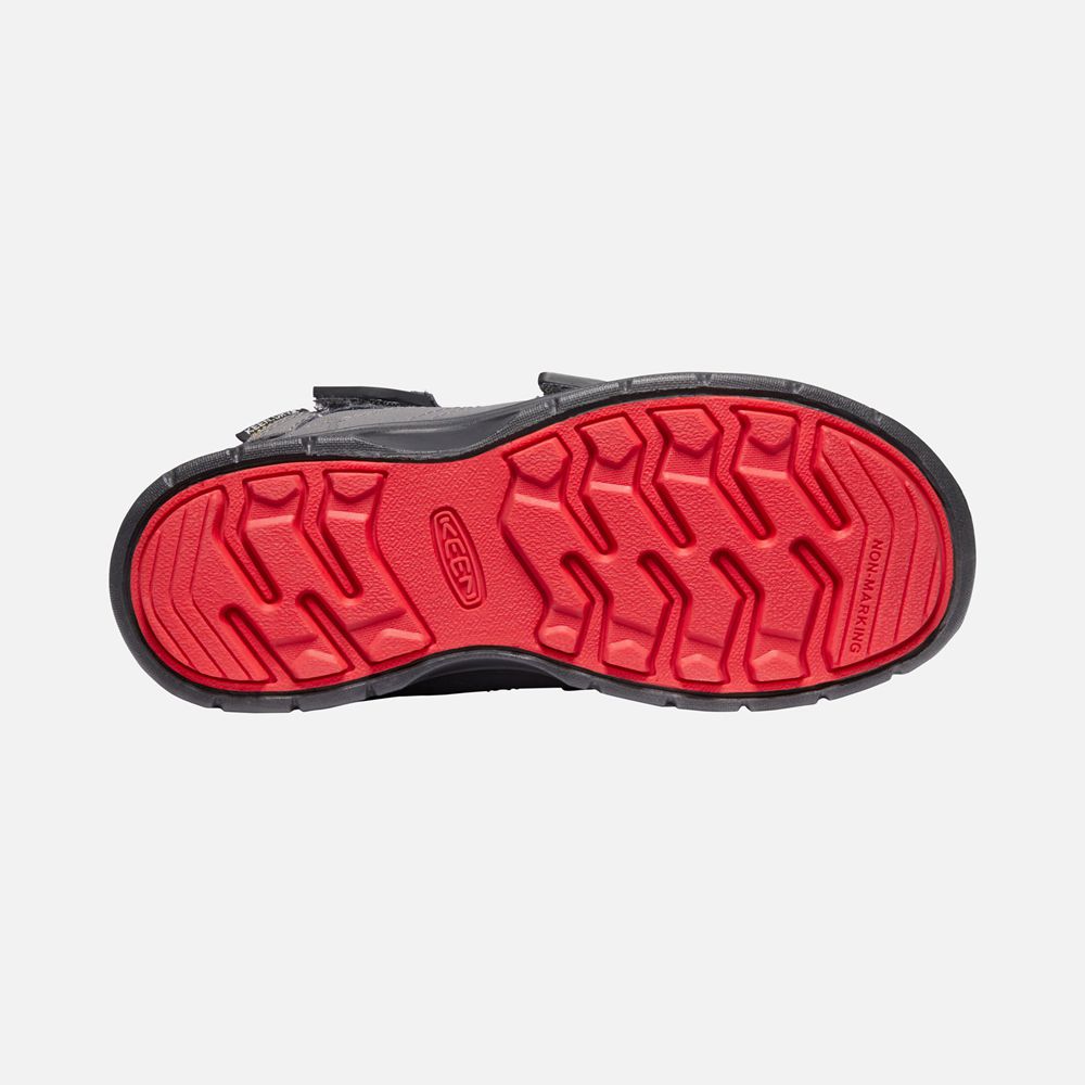 Bottes de Baskets Keen Enfant porno | Hikeport Ii Strap Waterproof | RLCEV-6951